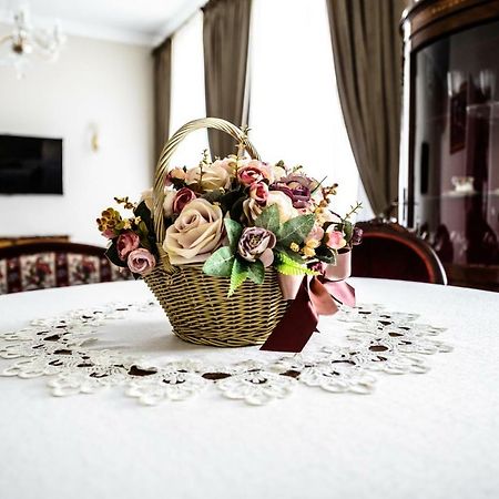 Nostalgia Apartment Klaipeda Ngoại thất bức ảnh