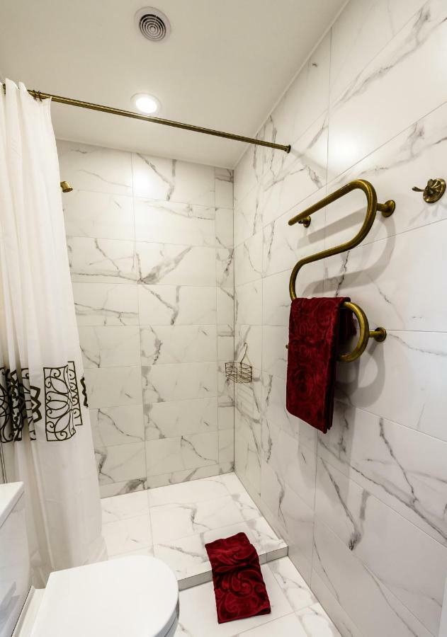 Nostalgia Apartment Klaipeda Ngoại thất bức ảnh